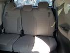 2022 Toyota Sienna Le for Sale in Cahokia Heights, IL - Front End