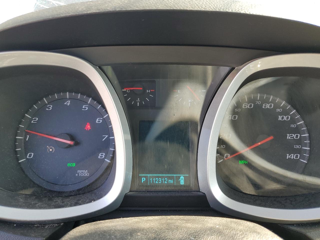 2017 Chevrolet Equinox Lt VIN: 2GNALCEKXH6105534 Lot: 62949944