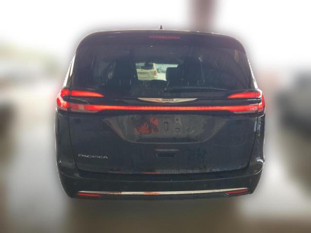  CHRYSLER PACIFICA 2024 Чорний