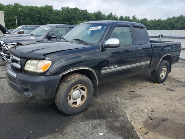 2006 Toyota Tundra Access Cab Sr5