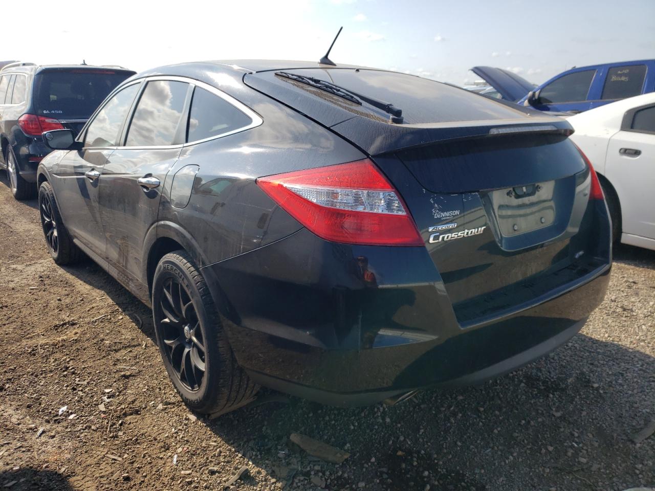 2011 Honda Accord - Image 2