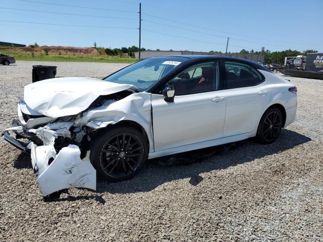 2023 Toyota Camry Xse for Sale in Tifton, GA - Front End