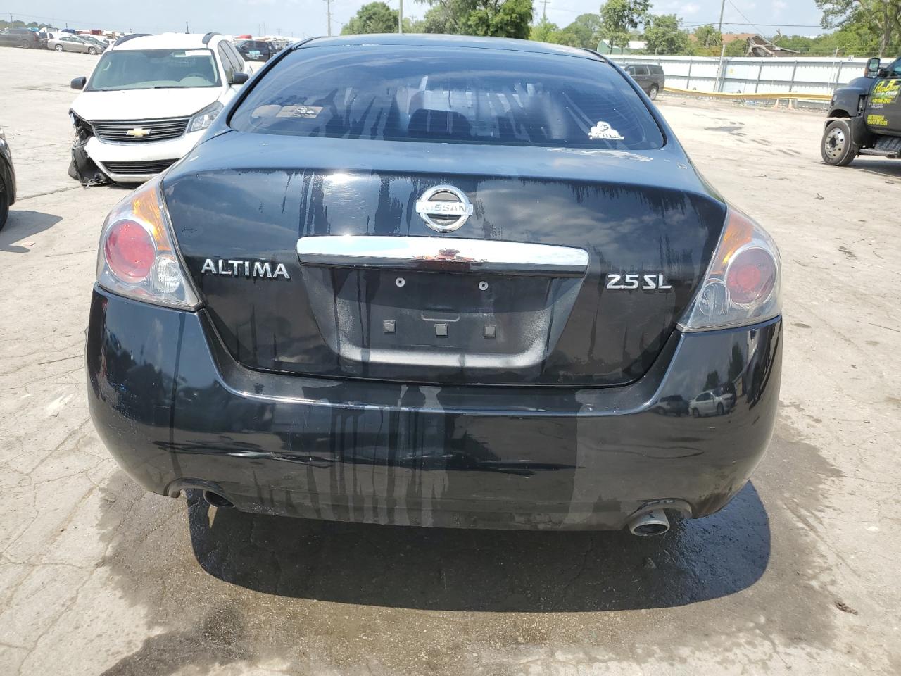 1N4AL21E29N516027 2009 Nissan Altima 2.5