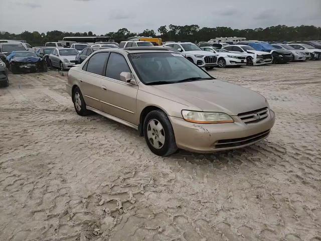 1HGCG16502A043737 2002 Honda Accord Ex