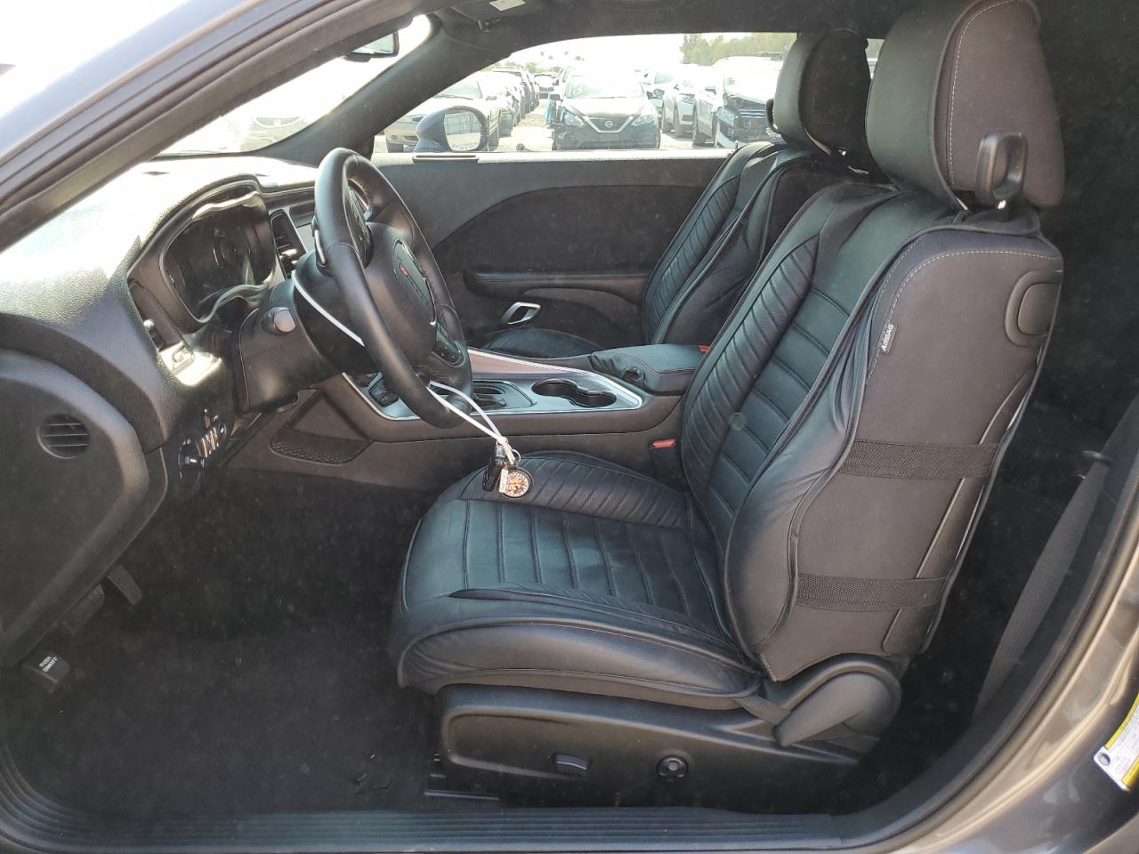 2019 Dodge Challenger R/T VIN: 2C3CDZBTXKH511831 Lot: 62753064