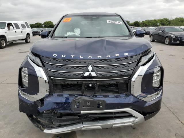  MITSUBISHI OUTLANDER 2023 Blue