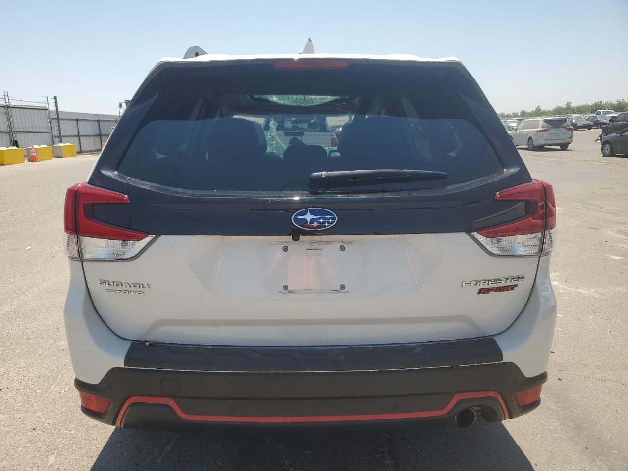 2020 Subaru Forester Sport VIN: JF2SKARC8LH410154 Lot: 65232474