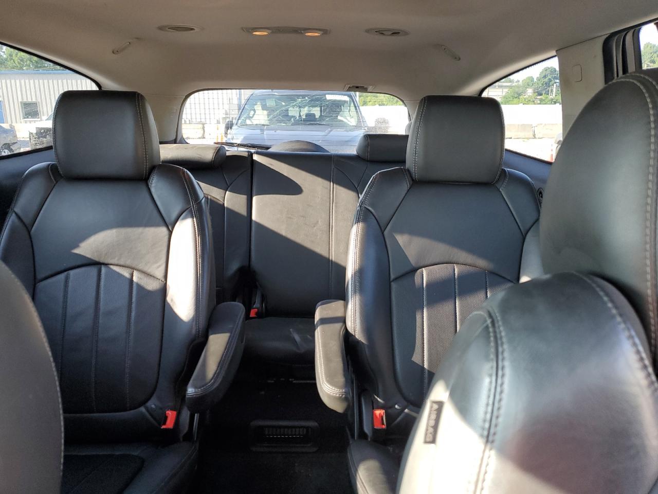 2014 Buick Enclave VIN: 5GAKRBKD3EJ200397 Lot: 62699024