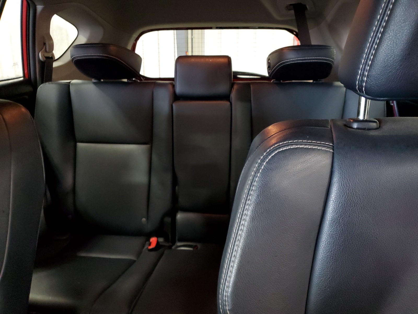 2T3DFREV8FW334323 2015 Toyota Rav4 Limited