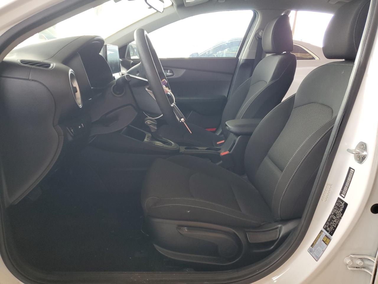 2020 Kia Forte Fe VIN: 3KPF24AD2LE174046 Lot: 63793874