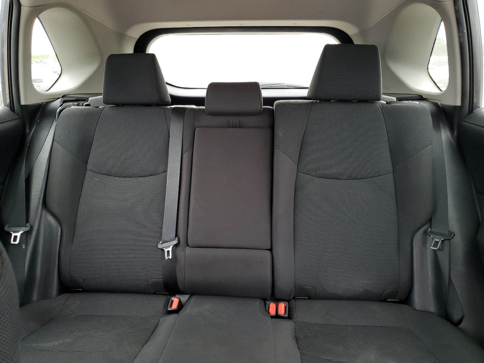 2T3H1RFV4LC062431 2020 Toyota Rav4 Le