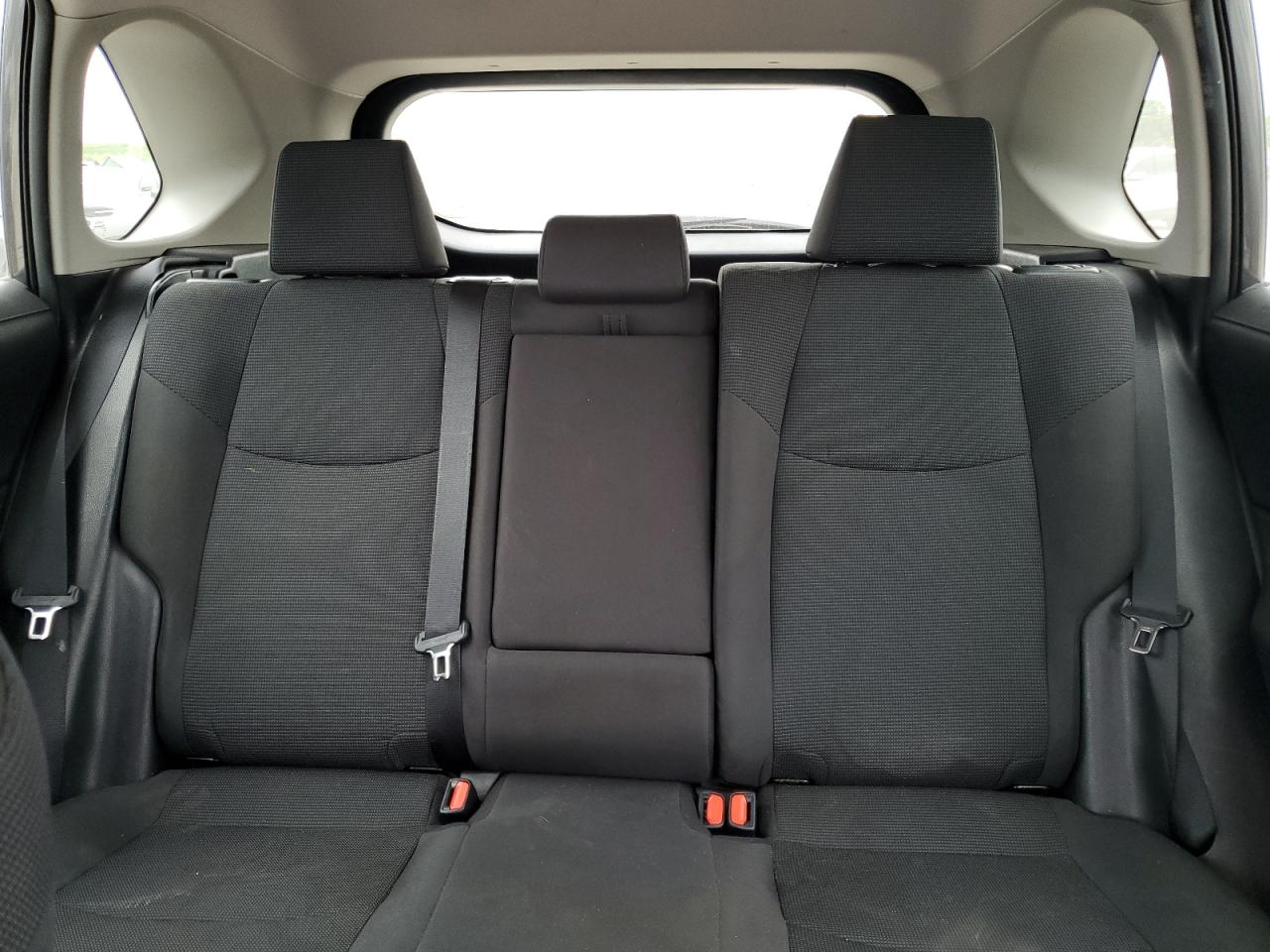 2020 Toyota Rav4 Le VIN: 2T3H1RFV4LC062431 Lot: 62465014