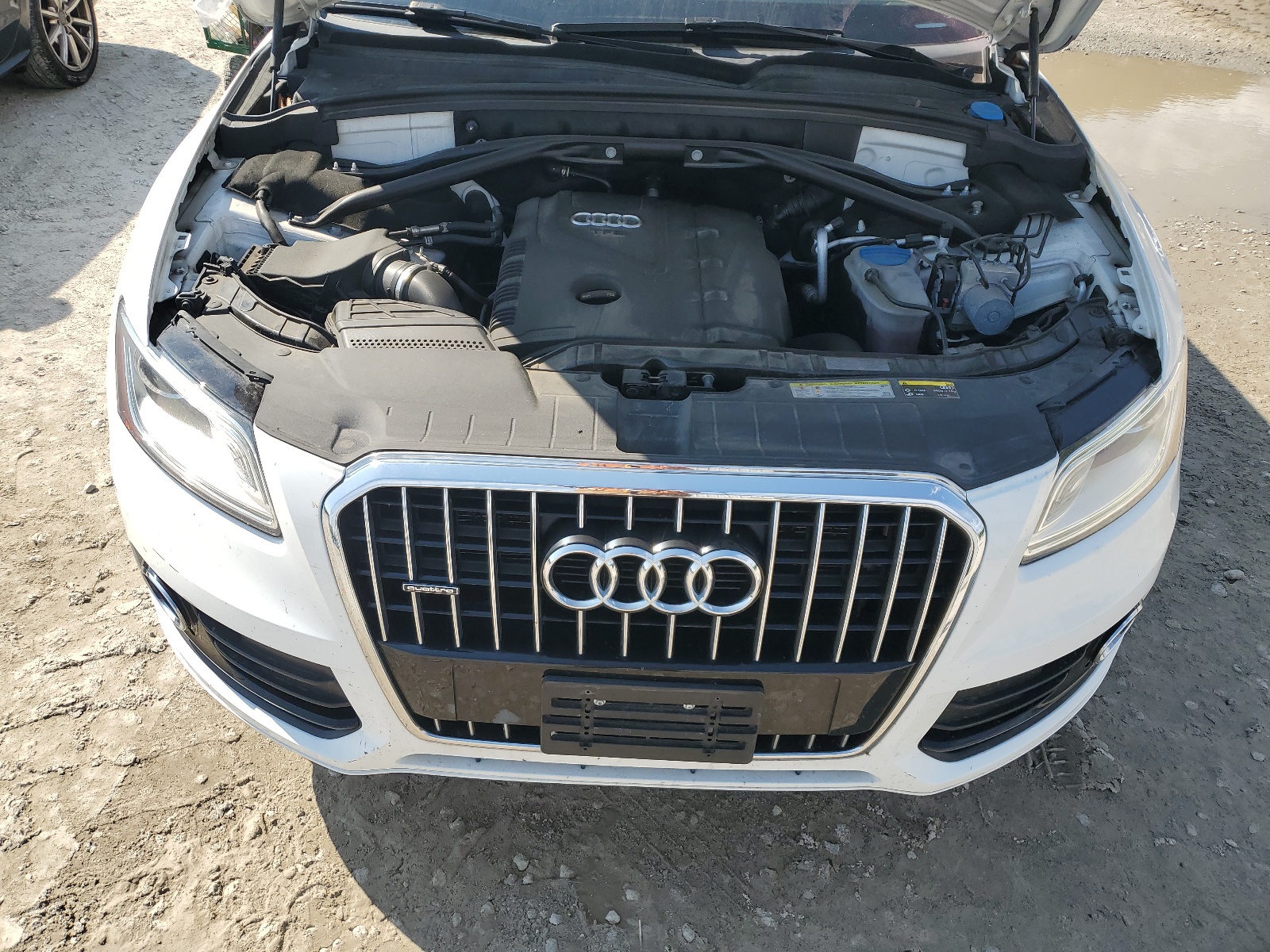 WA1CFAFP8FA065116 2015 Audi Q5 Premium