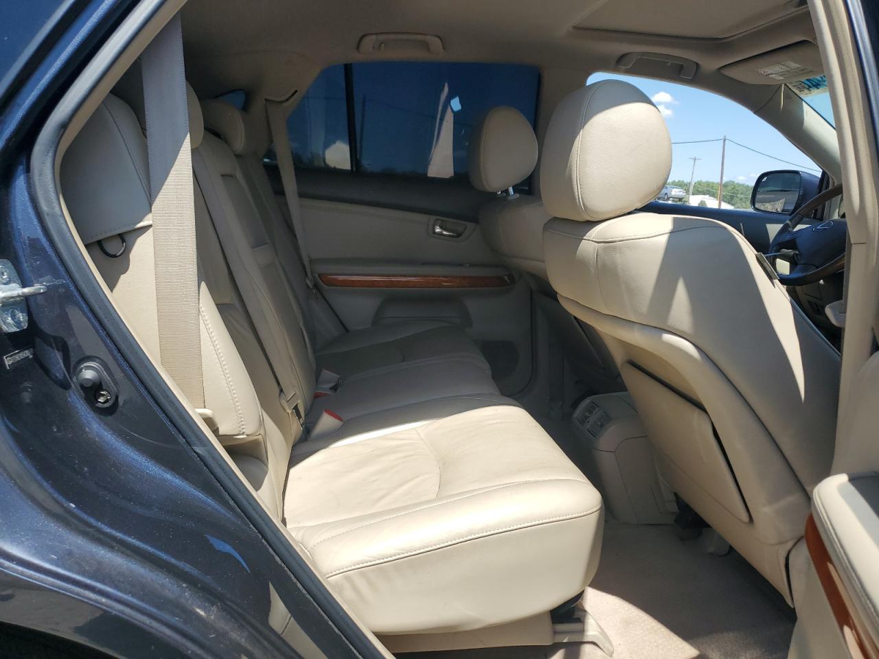 2004 Lexus Rx 330 VIN: 2T2HA31U54C002689 Lot: 62939944