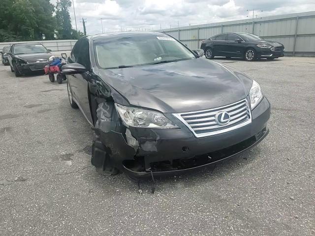2011 Lexus Es 350 VIN: JTHBK1EG7B2426806 Lot: 63976014