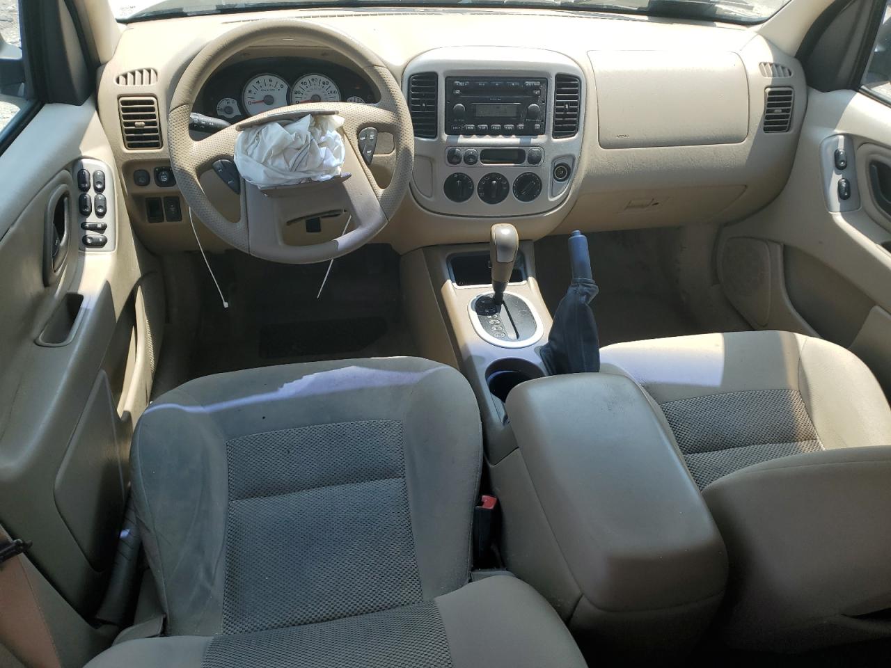 2005 Ford Escape Xlt VIN: 1FMYU03Z15KD75498 Lot: 65254944