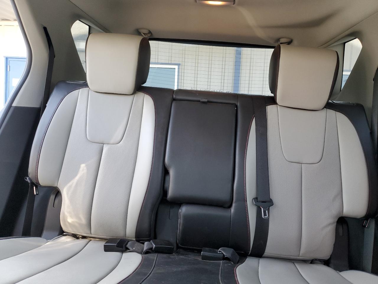 2011 Chevrolet Equinox Lt VIN: 2CNFLNE52B6384405 Lot: 63991994