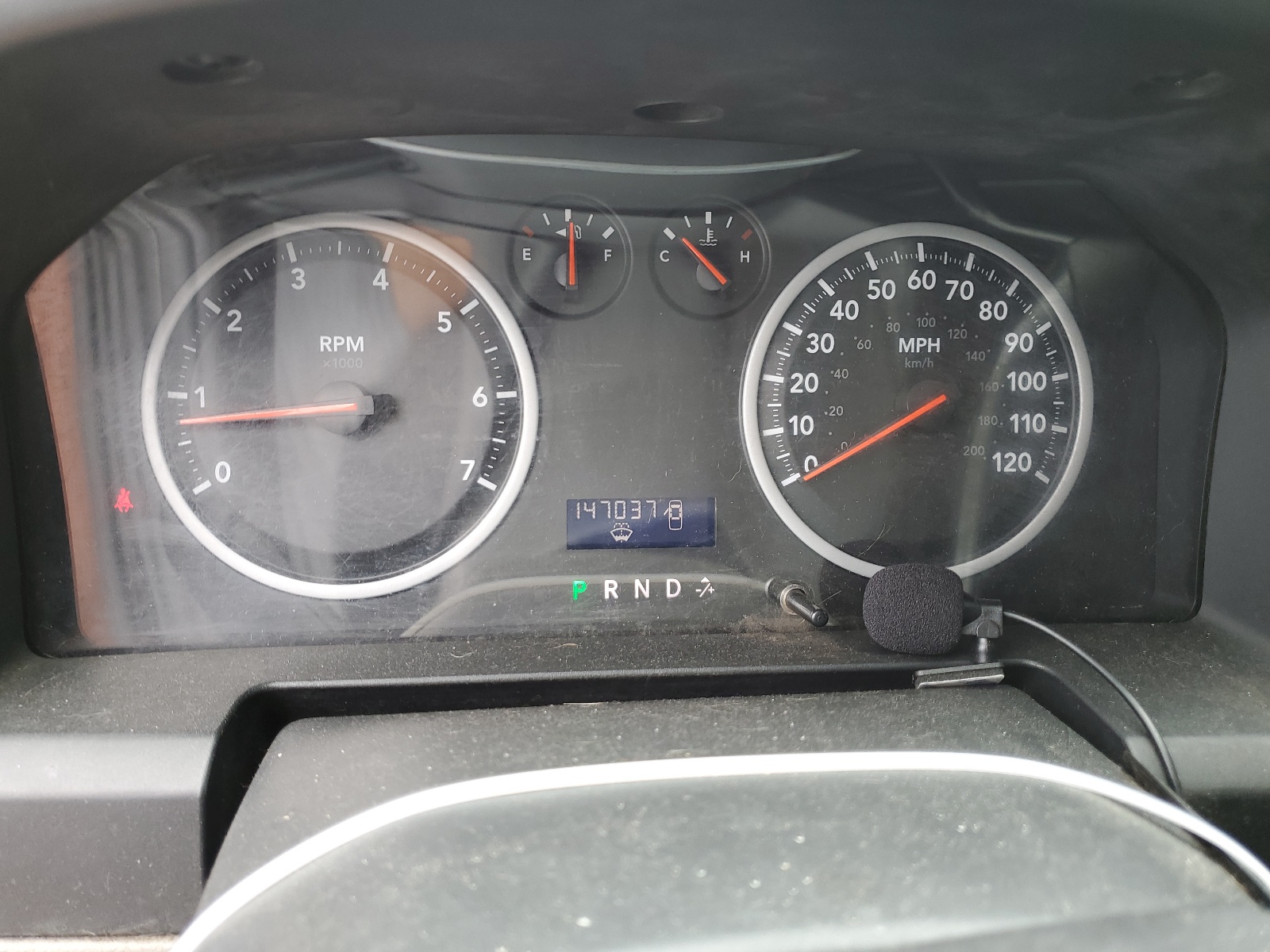 1C6RD7KTXCS163959 2012 Dodge Ram 1500 St