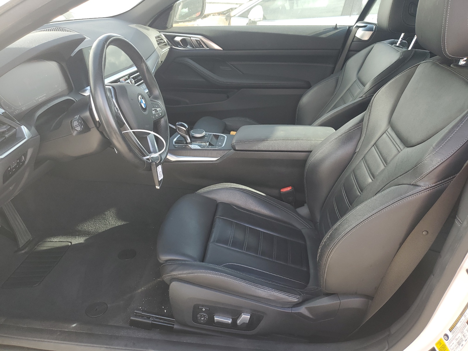 WBA23AT05MCH53853 2021 BMW 430I