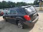2014 Chevrolet Equinox Lt for Sale in Windsor, NJ - Front End