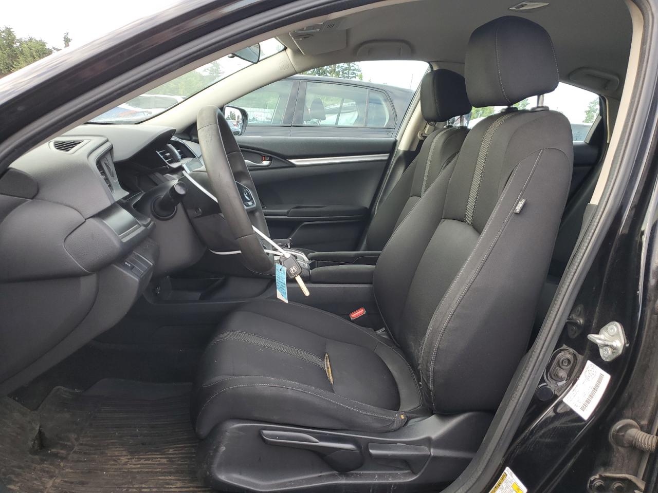 2HGFC2F52GH017969 2016 Honda Civic Lx 2HGFC2F52GH017969 2016 Honda Civic Lx