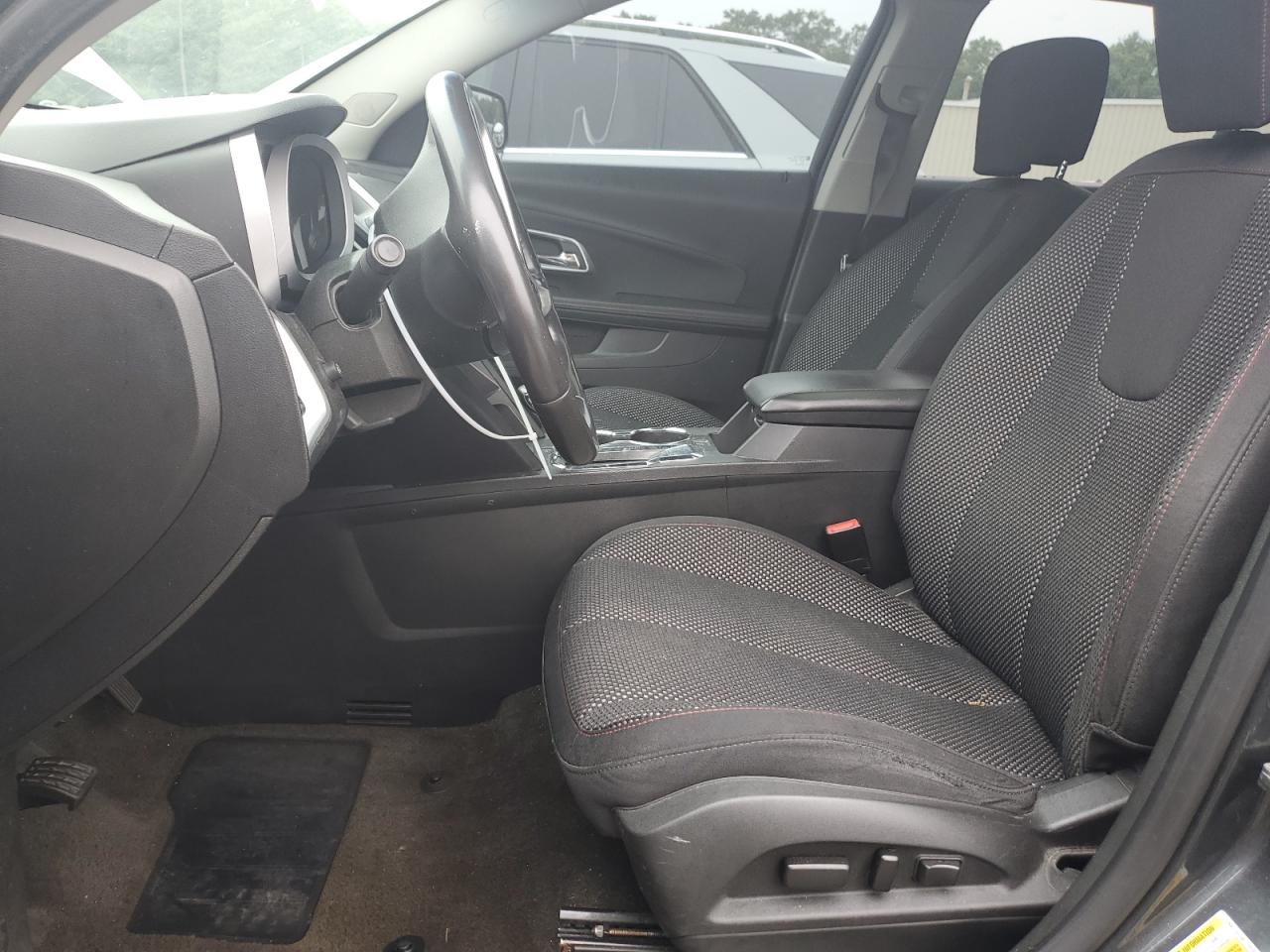 2011 Chevrolet Equinox Lt VIN: 2GNALDEC8B1195351 Lot: 64380794