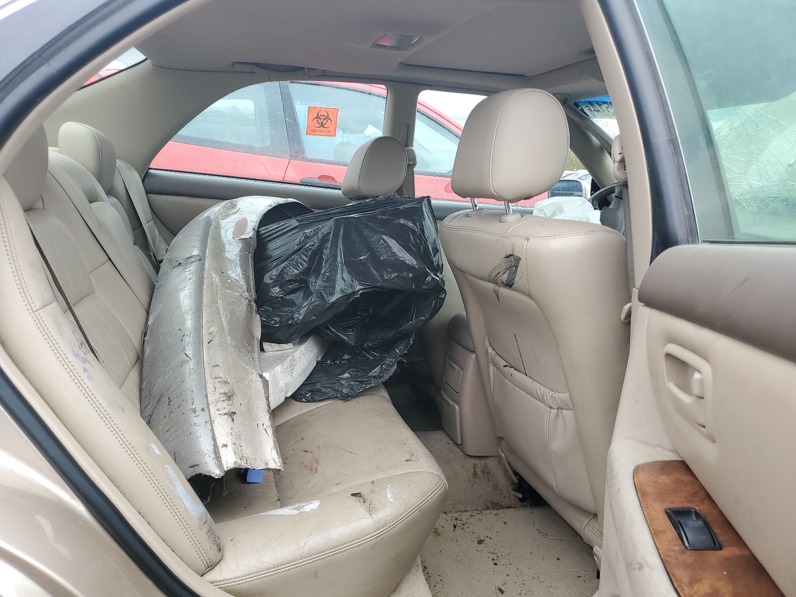 JT8BF28G9Y0262761 2000 Lexus Es 300