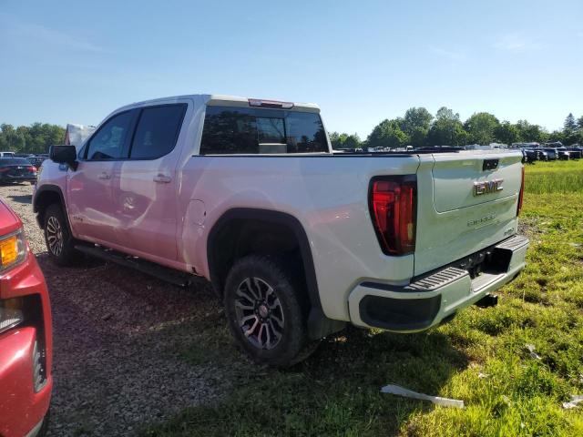  GMC SIERRA 2022 White
