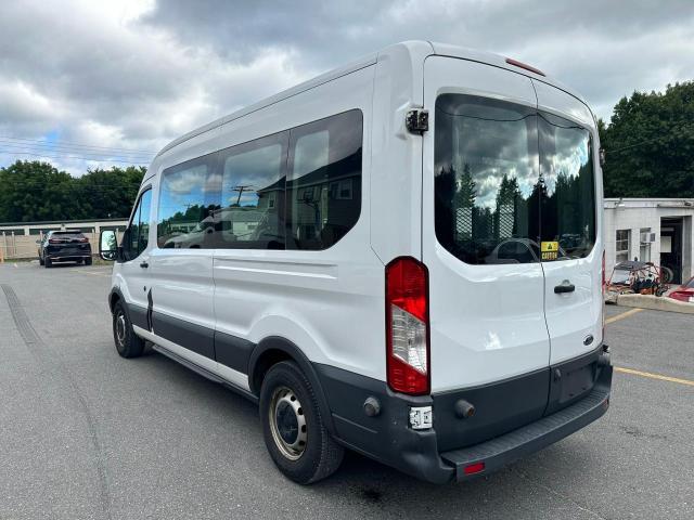 1FDZX2CMXGKA08632 | 2016 Ford transit t-350