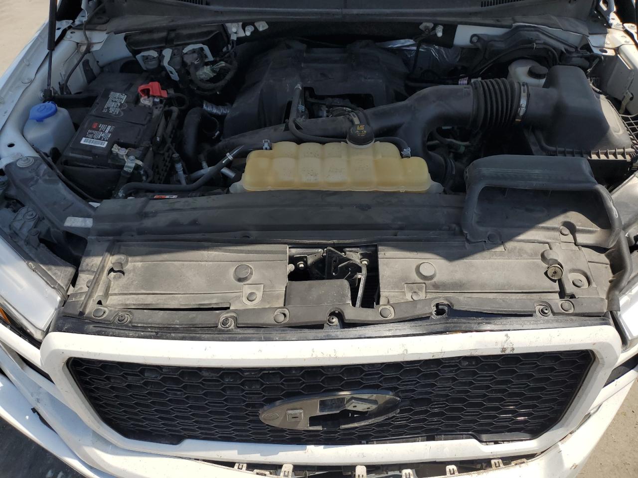 2018 Ford F150 Supercrew VIN: 1FTEW1EP0JKE39432 Lot: 63728024