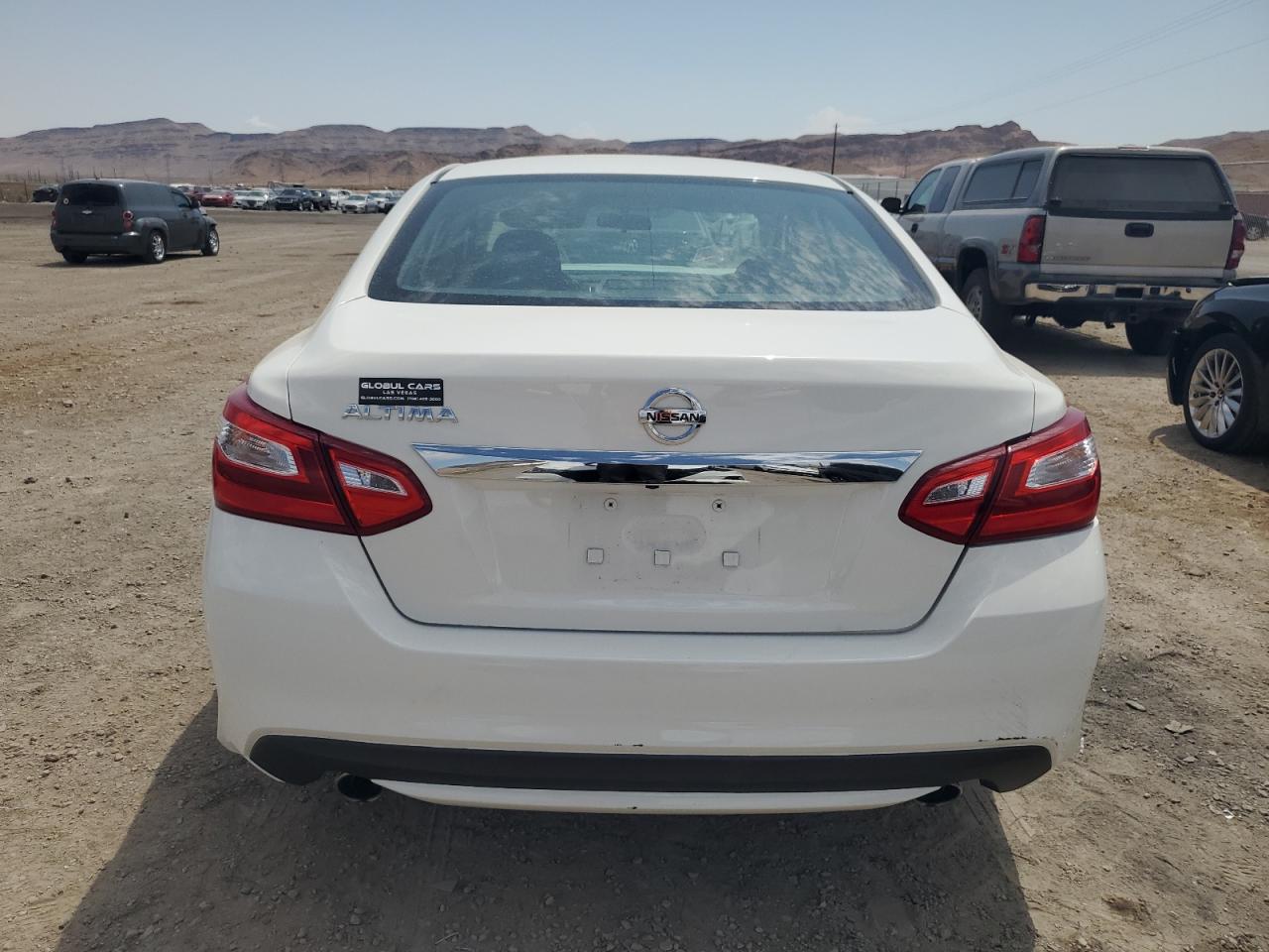 1N4AL3AP3GN382603 2016 Nissan Altima 2.5