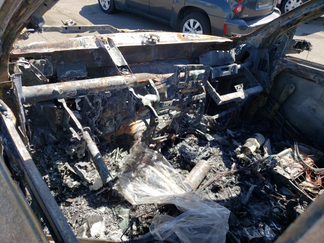 2018 Ram 1500 Laramie VIN: 1C6RR7VM3JS293777 Lot: 60906924