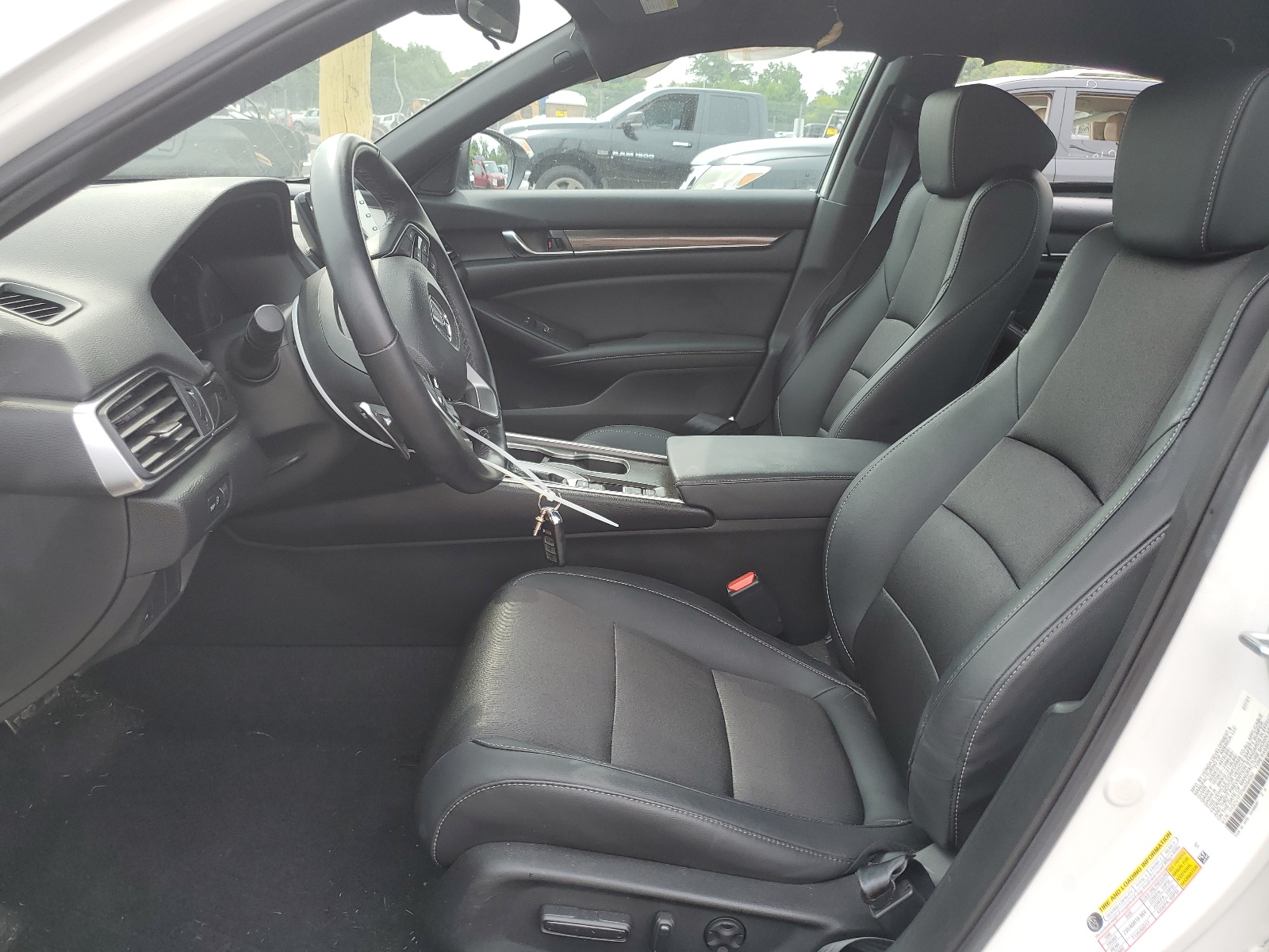 1HGCV1F37MA094062 2021 Honda Accord Sport