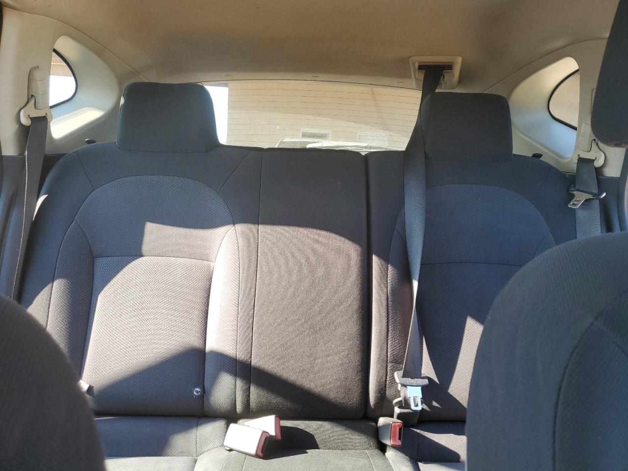 2012 Nissan Rogue S VIN: JN8AS5MT6CW608420 Lot: 62733134