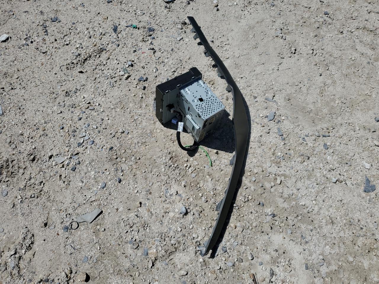 2017 Hyundai Sonata Sport VIN: 5NPE34AF0HH452861 Lot: 63666284