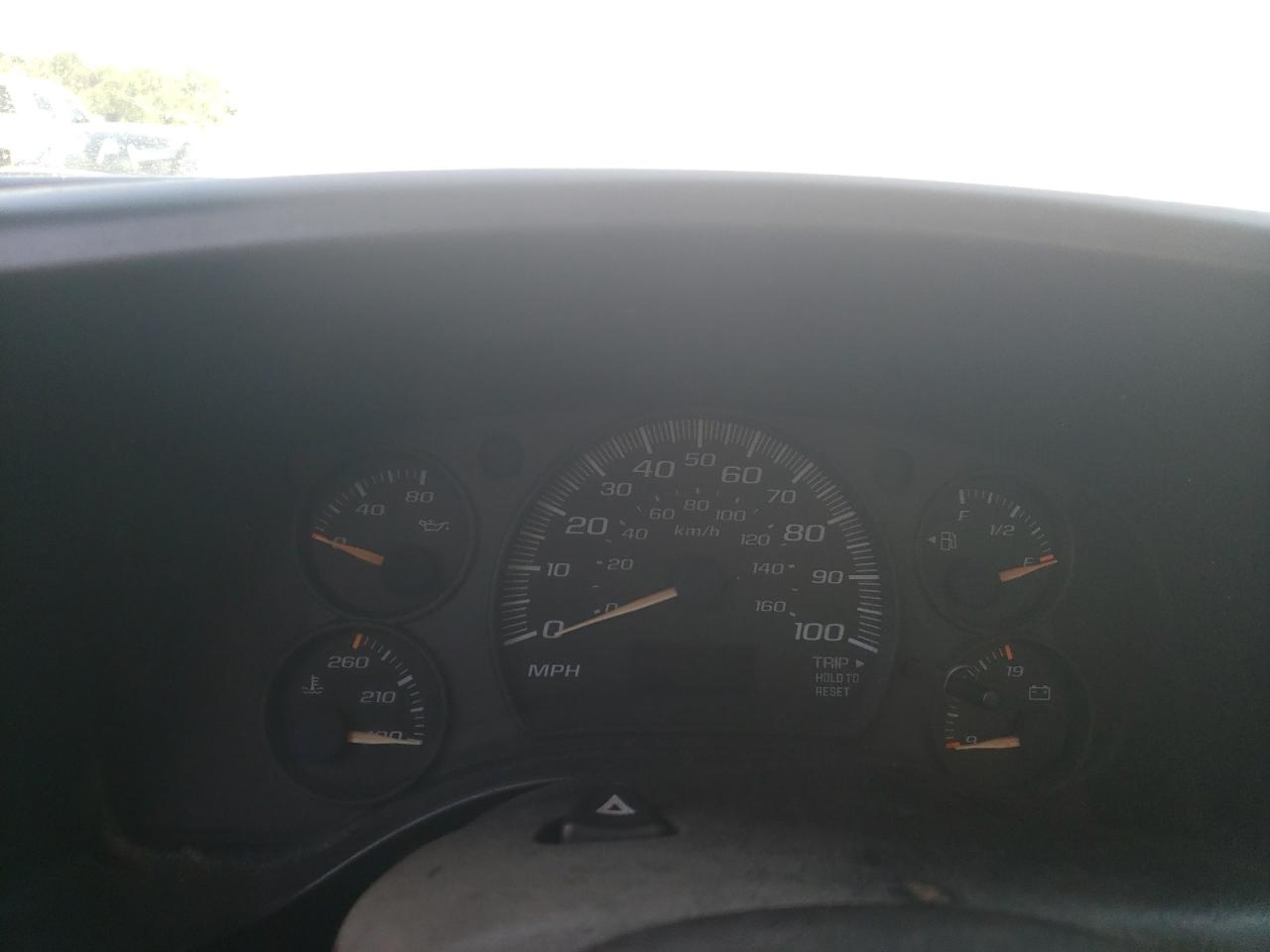 2003 Chevrolet Express G3500 VIN: 1GBHG31U131161655 Lot: 62492944