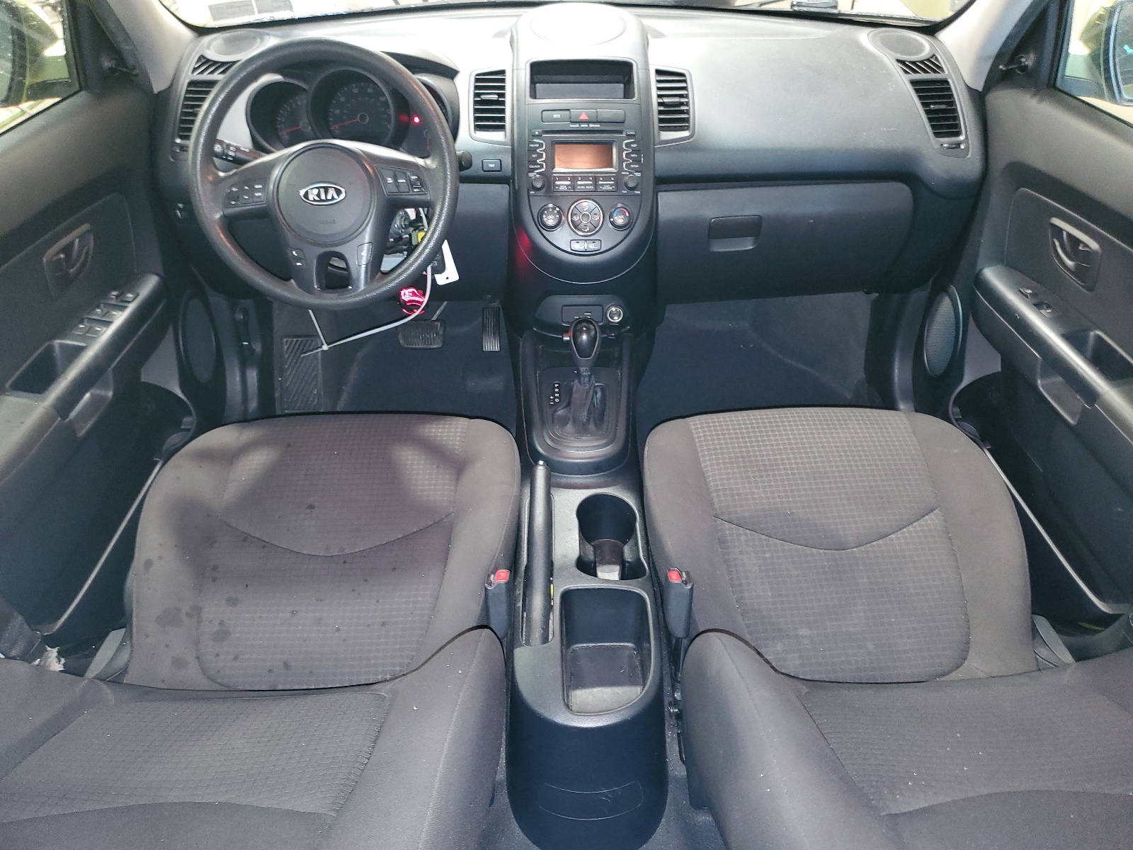 KNDJT2A50C7356333 2012 Kia Soul