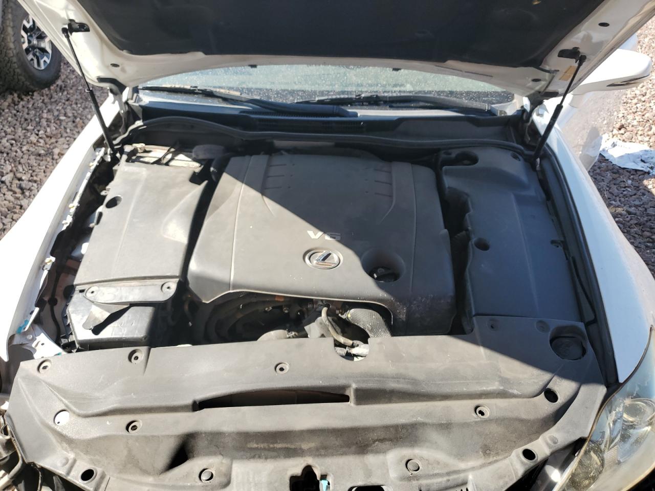 2009 Lexus Is 250 VIN: JTHBK262995090125 Lot: 61769234