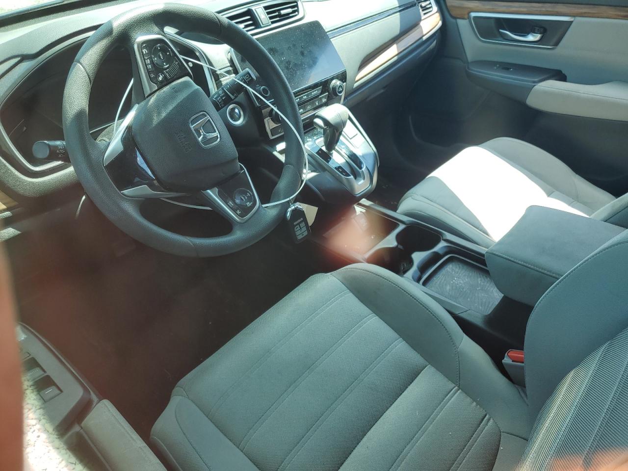 2018 Honda Cr-V Ex VIN: 7FARW2H59JE100333 Lot: 63887054