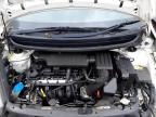 2017 KIA PICANTO SE for sale at Copart WOLVERHAMPTON