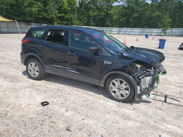  FORD ESCAPE 2016 Black