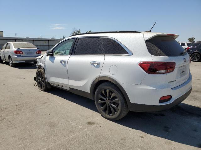 5XYPG4A51LG686270 Kia Sorento S 2