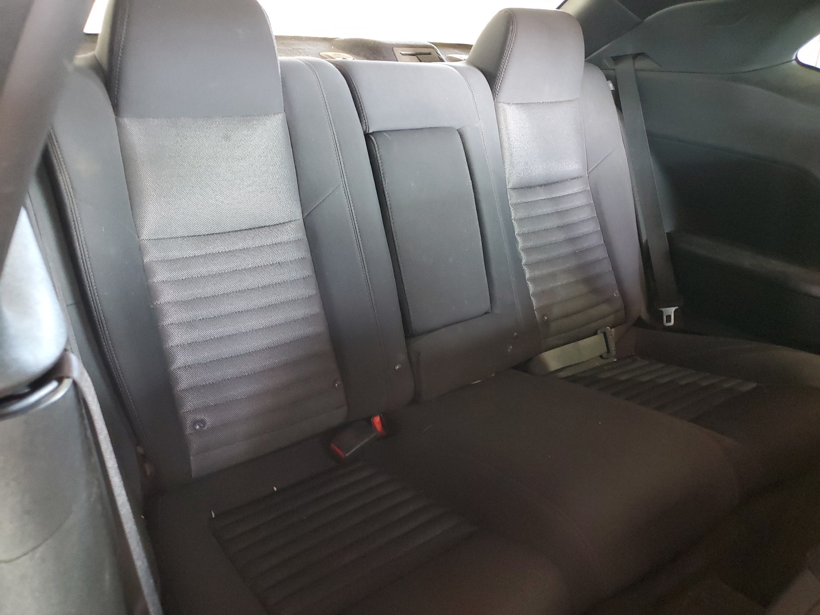 2B3CJ4DG9BH510856 2011 Dodge Challenger