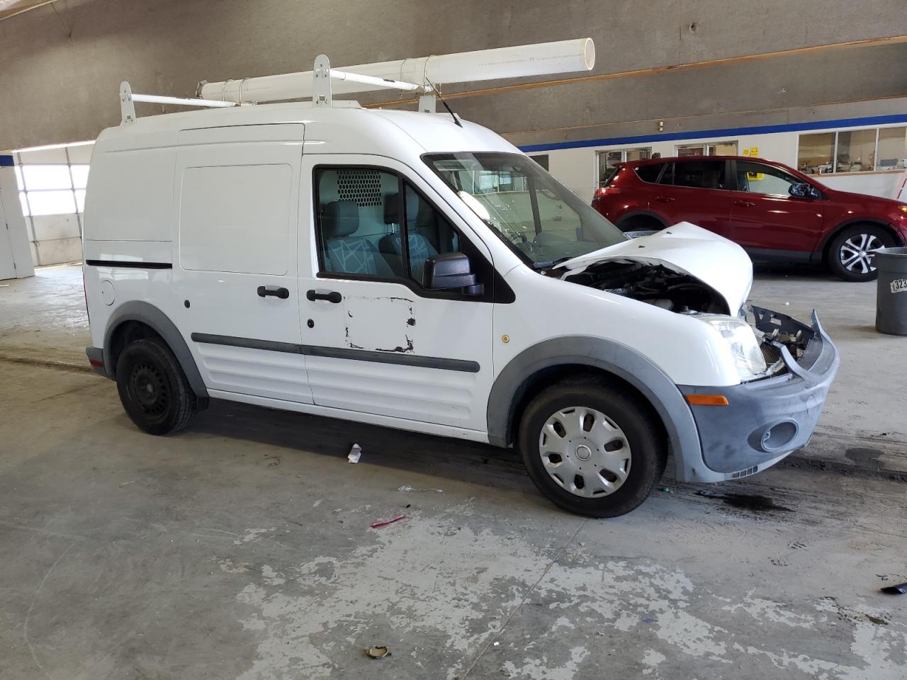 2012 Ford Transit - Image 4