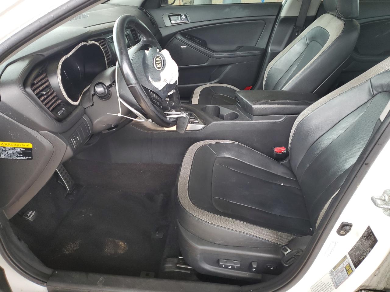 KNAGR4A62B5177957 2011 Kia Optima Sx KNAGR4A62B5177957 2011 Kia Optima Sx