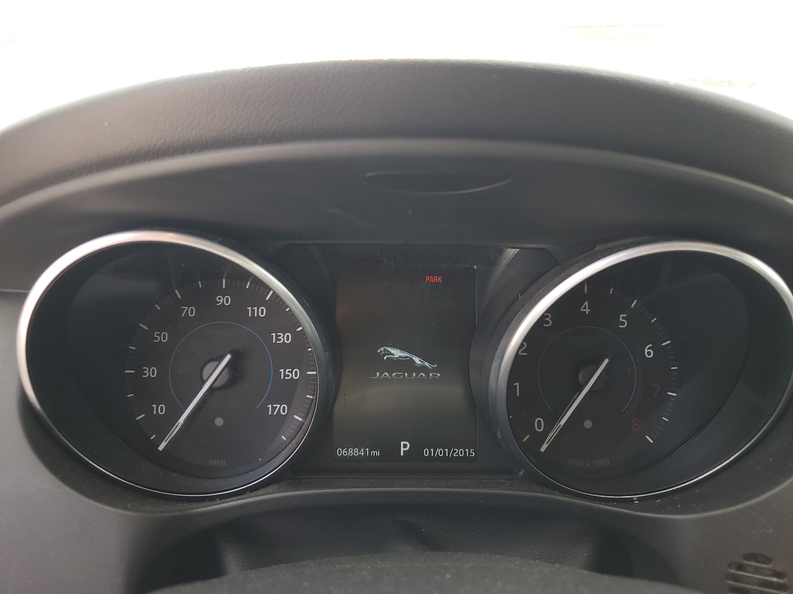 SADCS2BV0HA062908 2017 Jaguar F-Pace