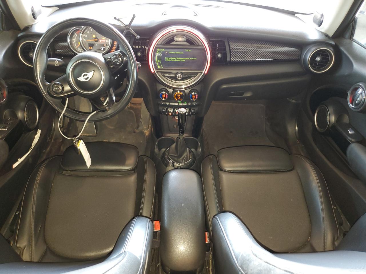 2015 MINI Cooper - Image 8