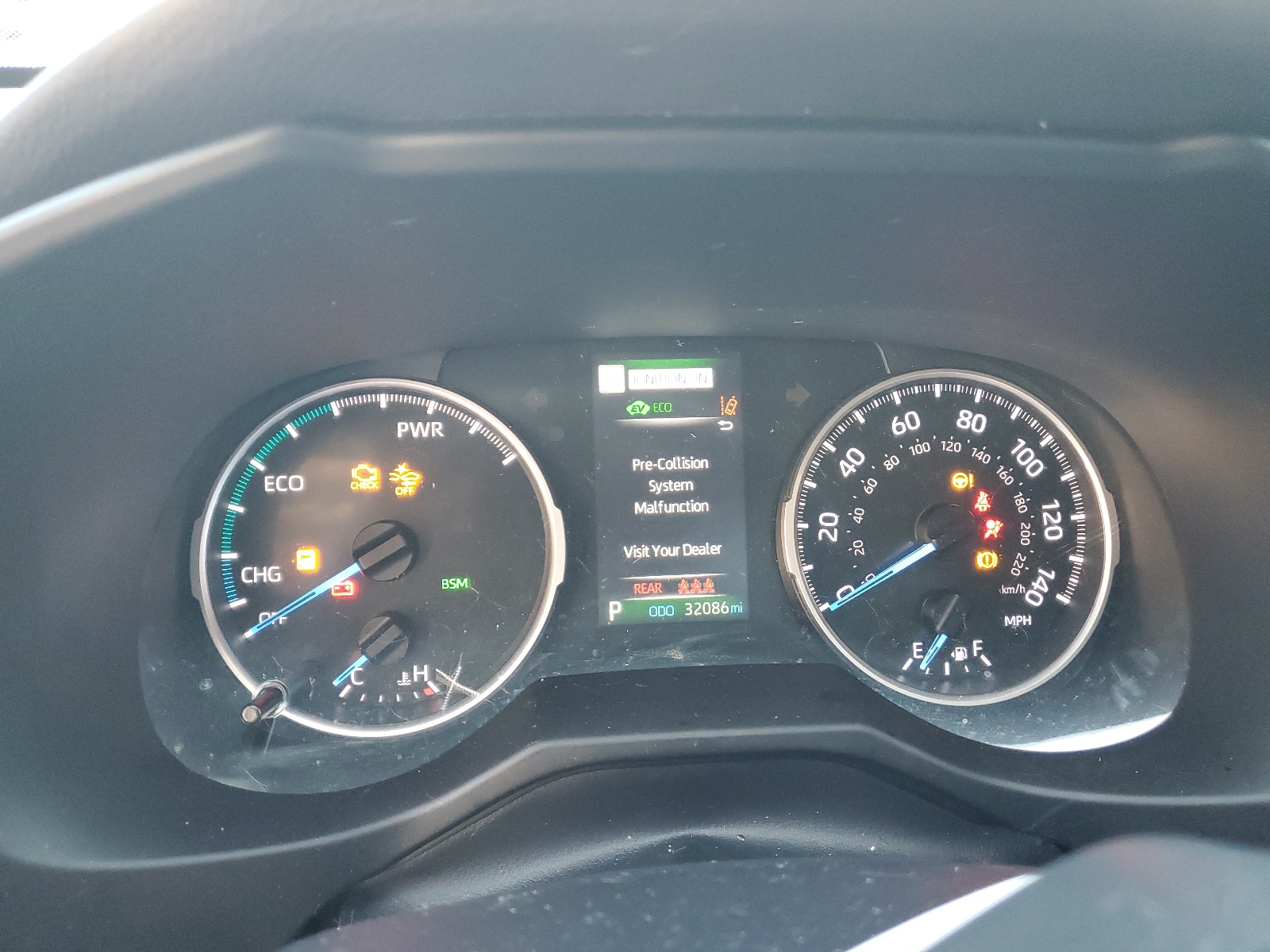 4T3RWRFV6NU080193 2022 Toyota Rav4 Xle