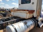 2016 Kenworth Construction T800 for Sale in Andrews, TX - Vandalism