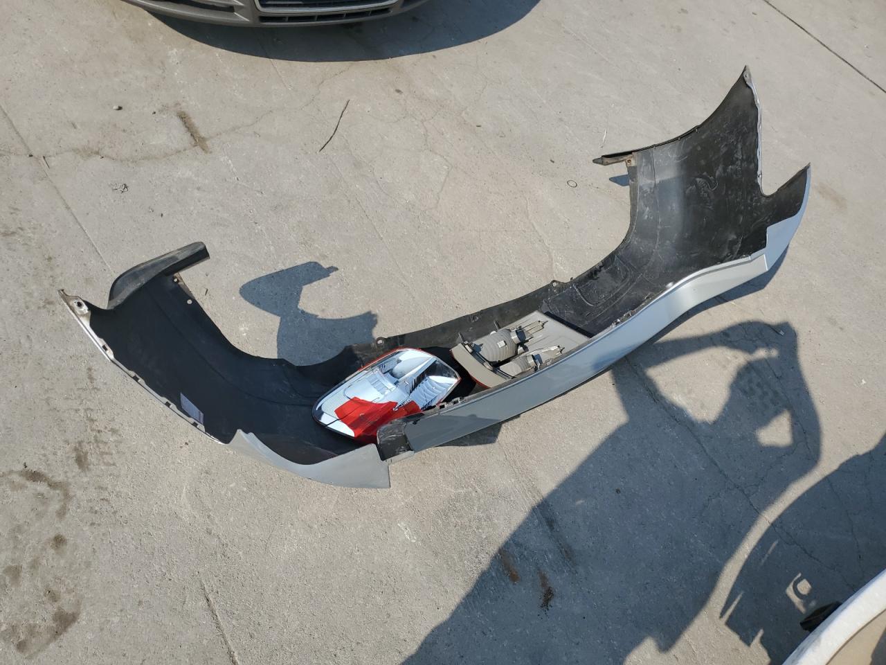 2012 Nissan Rogue S VIN: JN8AS5MT4CW284318 Lot: 63054454